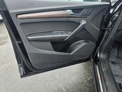 2024 Audi Q5 S line Premium