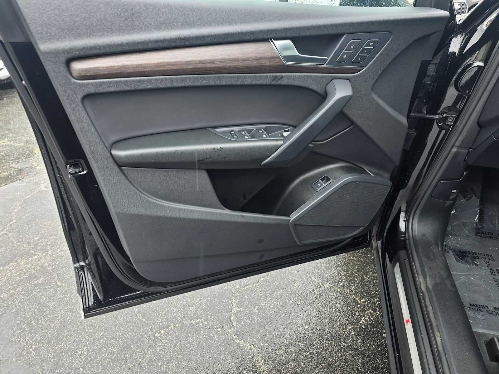 2024 Audi Q5 S line Premium