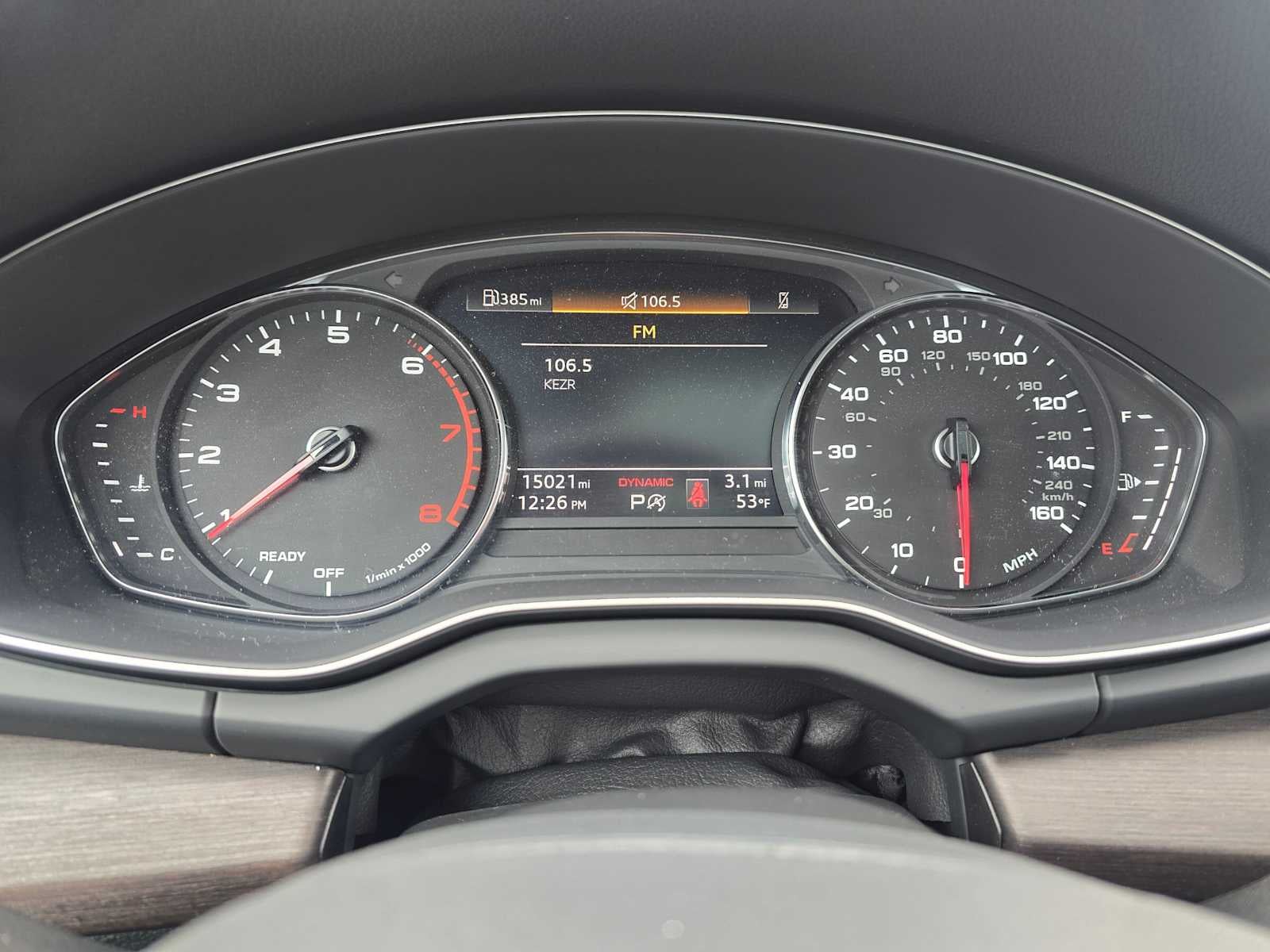 2024 Audi Q5 S line Premium