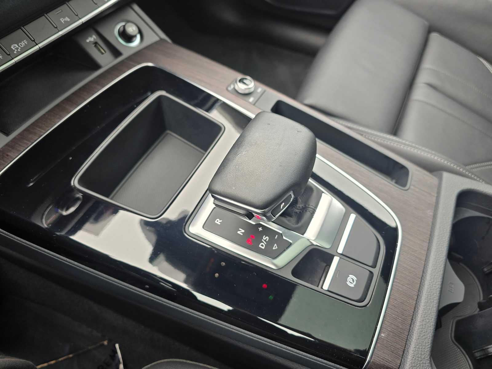 2024 Audi Q5 S line Premium