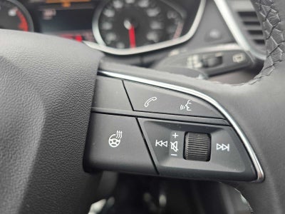 2024 Audi Q5 S line Premium