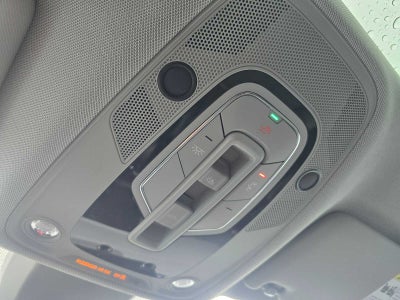 2024 Audi Q5 S line Premium