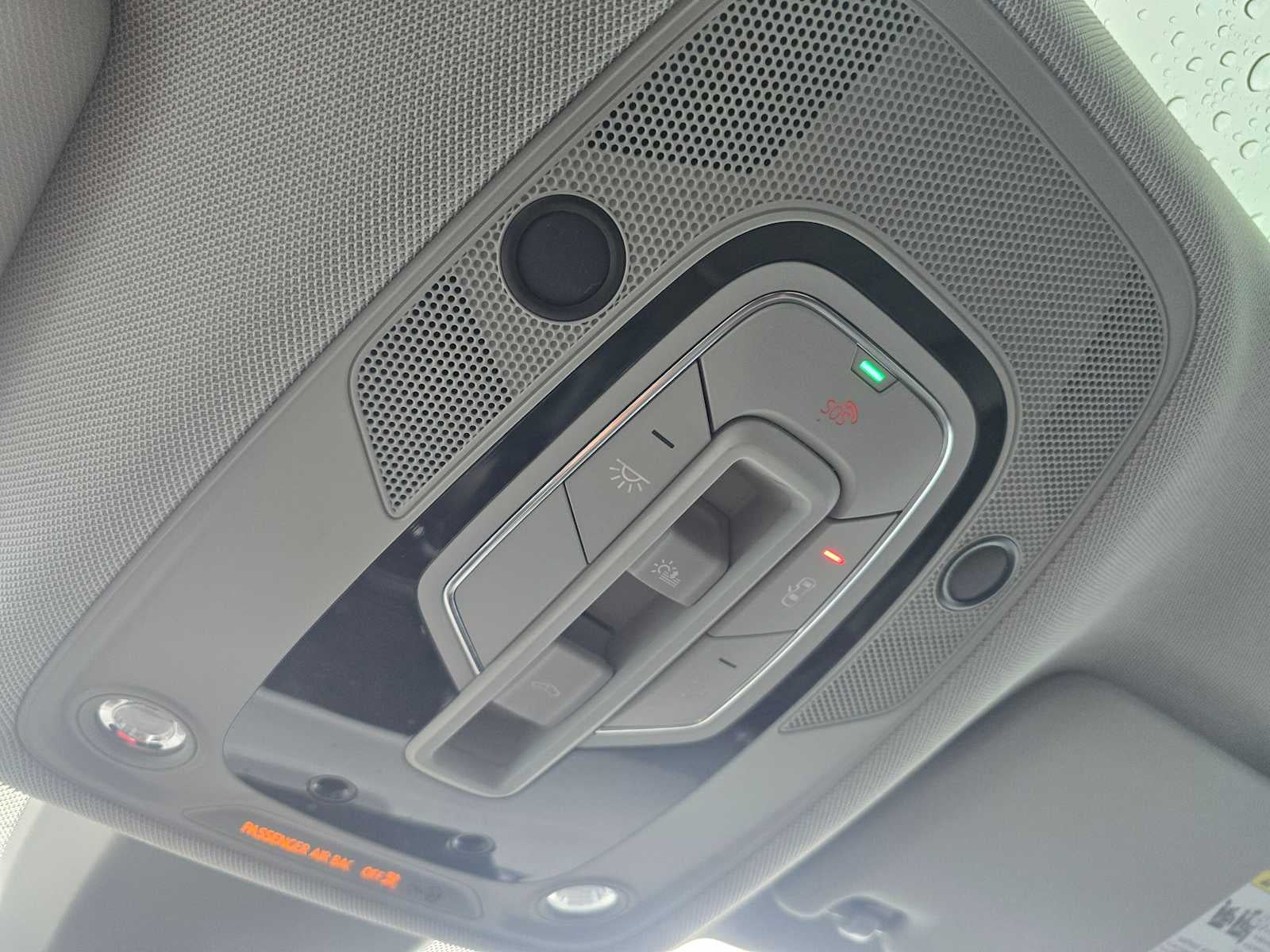 2024 Audi Q5 S line Premium