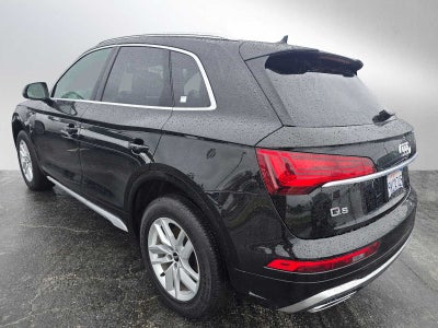 2024 Audi Q5 S line Premium