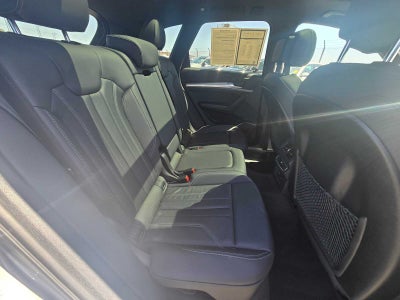 2025 Audi Q5 S line Premium