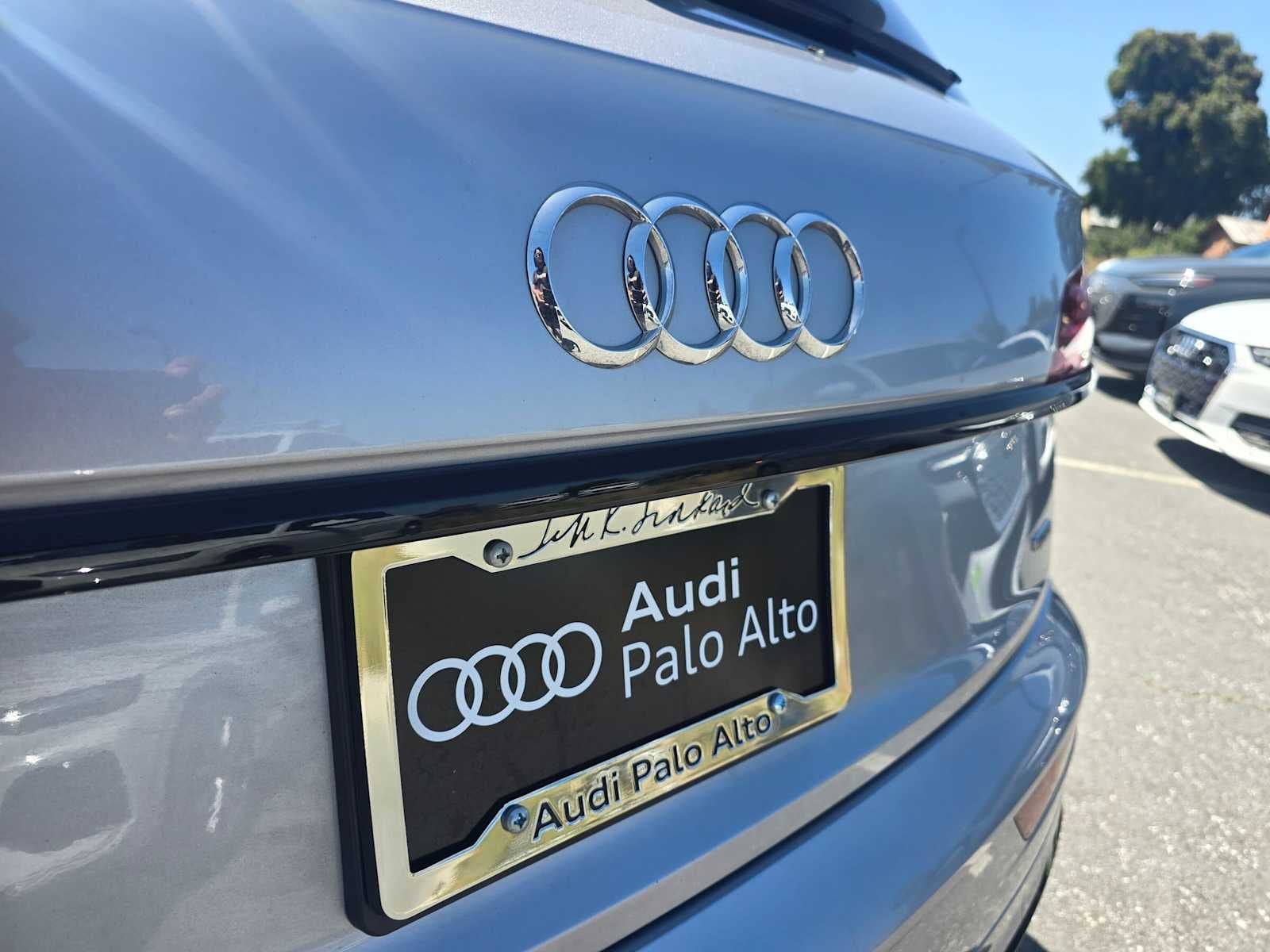 2025 Audi Q5 S line Premium