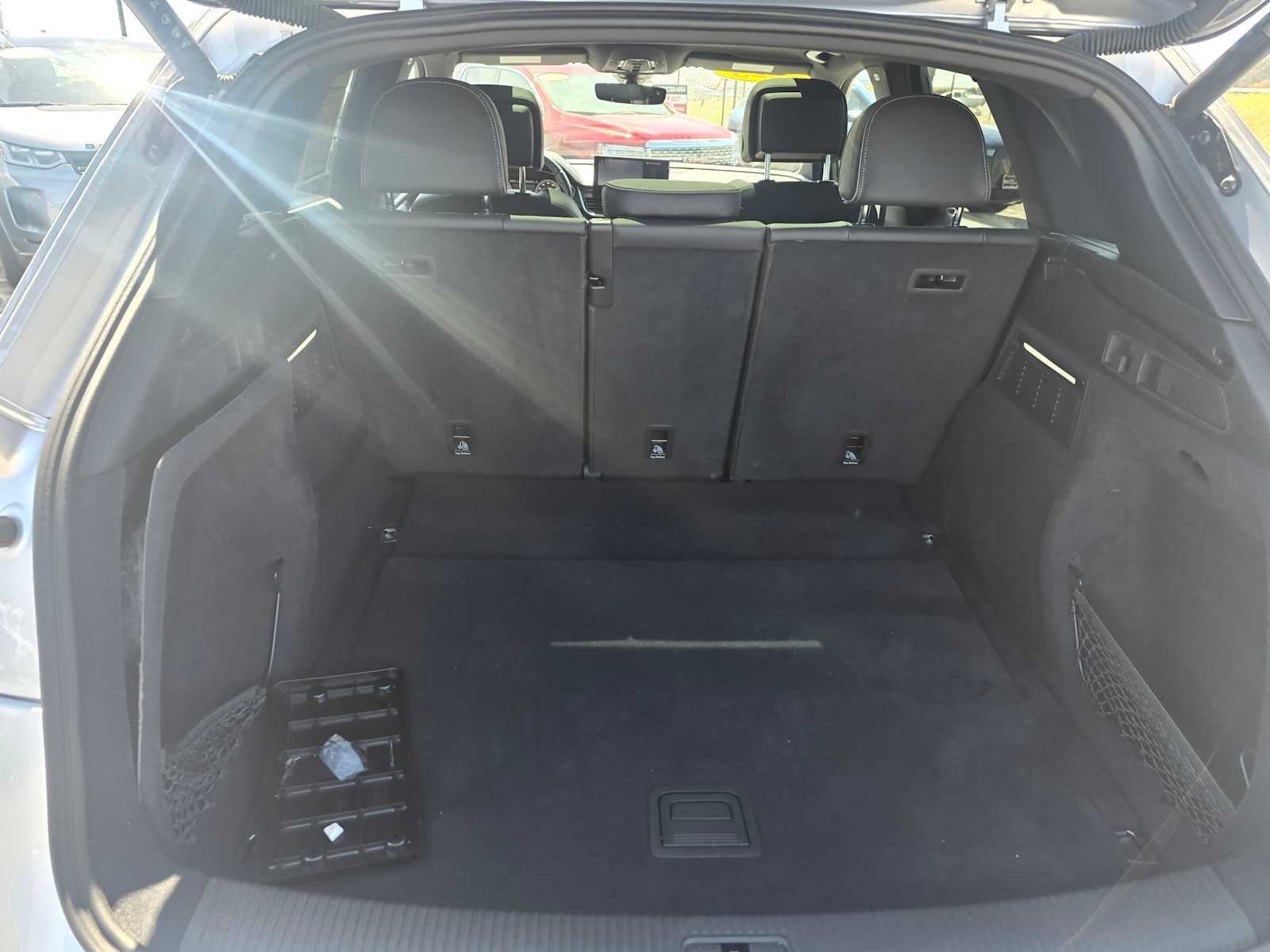 2025 Audi Q5 S line Premium