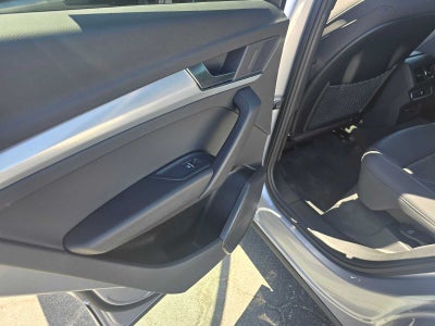 2025 Audi Q5 S line Premium