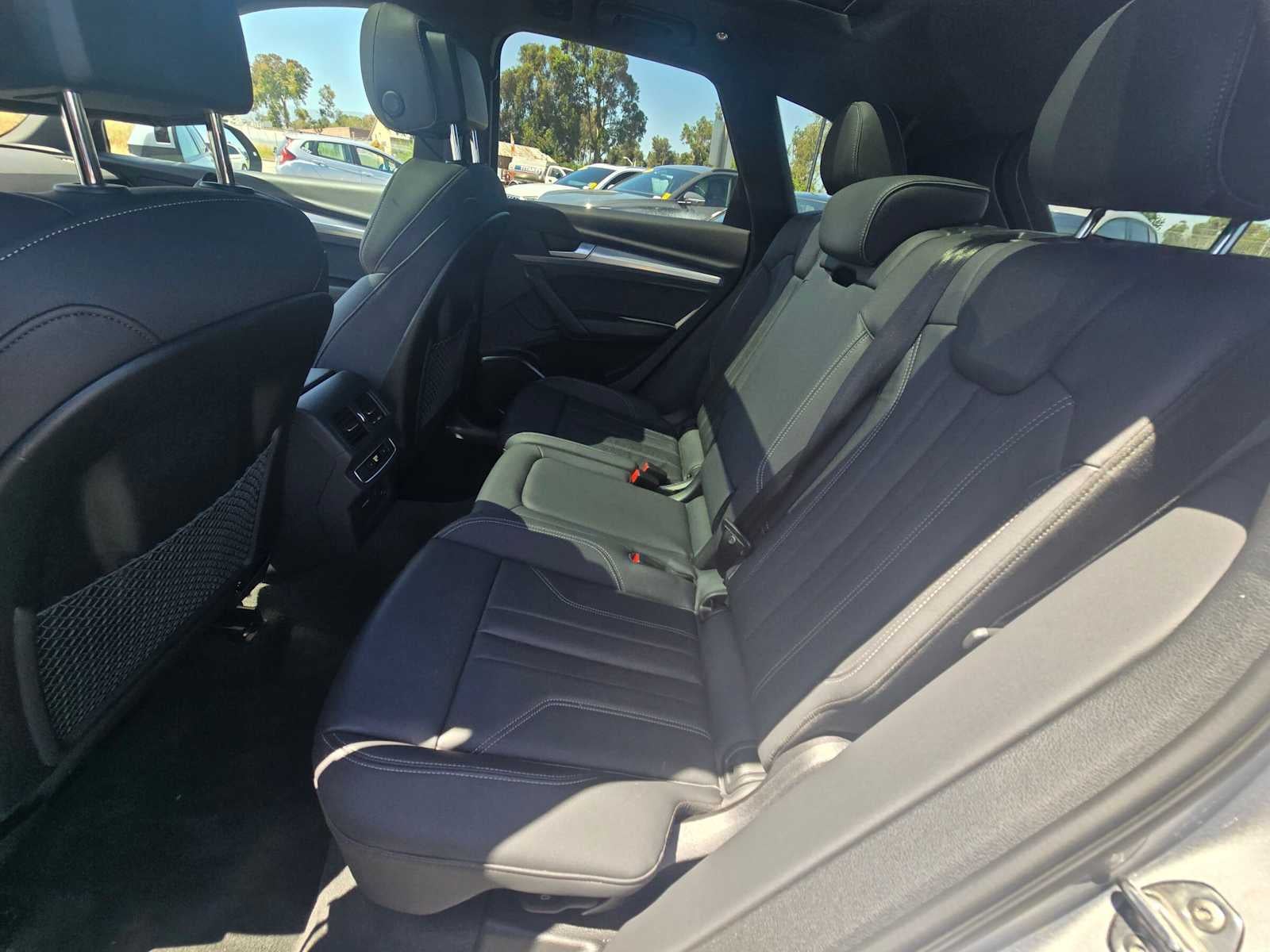 2025 Audi Q5 S line Premium