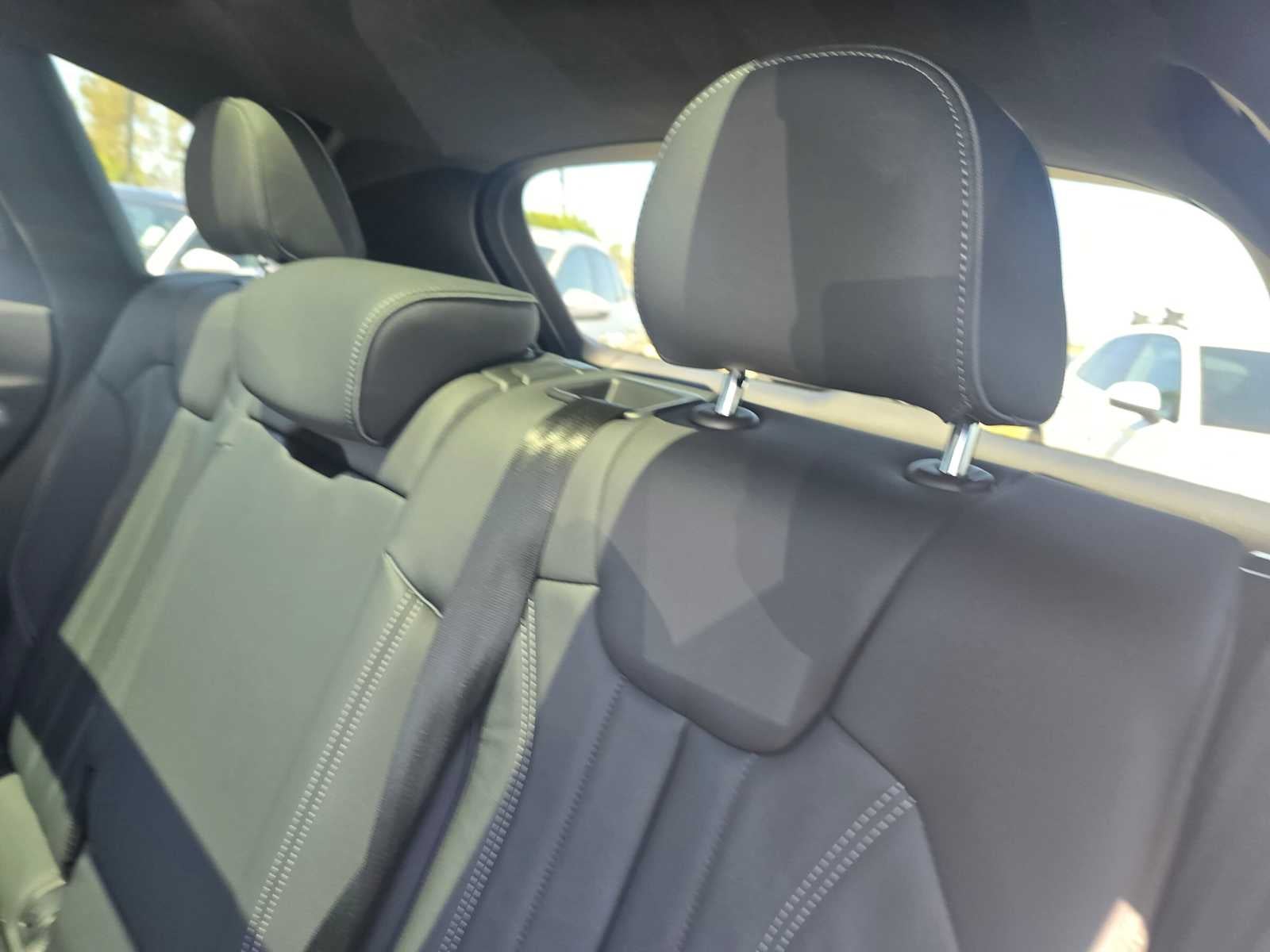 2025 Audi Q5 S line Premium