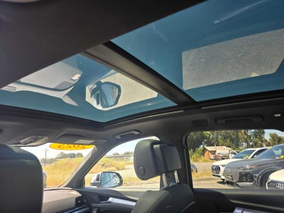 2025 Audi Q5 S line Premium