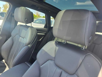 2025 Audi Q5 S line Premium