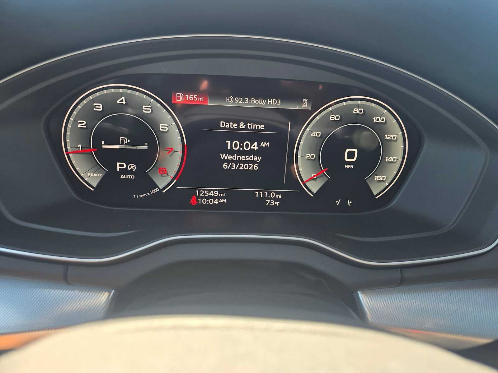 2025 Audi Q5 S line Premium