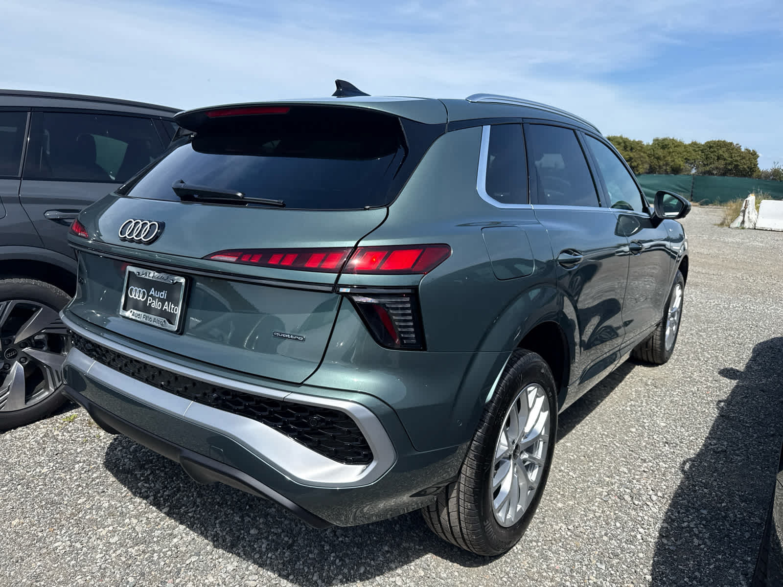 2025 Audi Q5 S line Premium