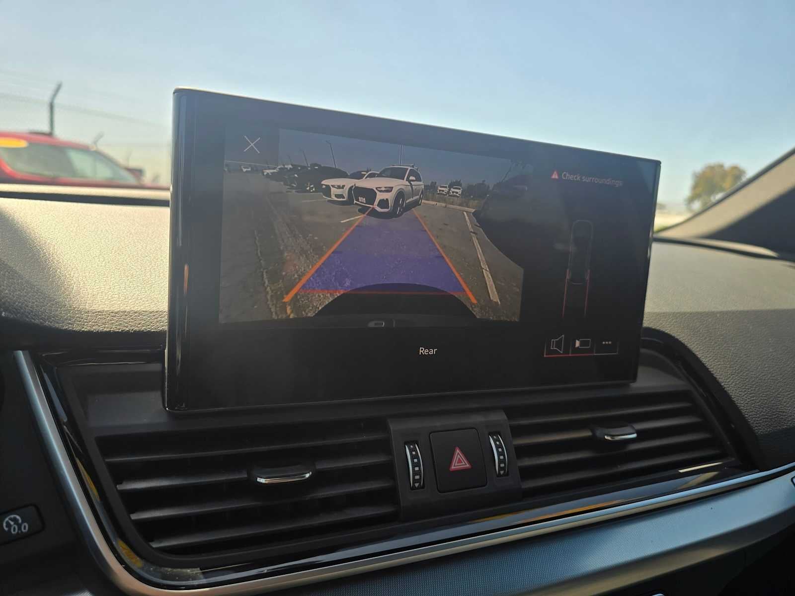 2025 Audi Q5 S line Premium