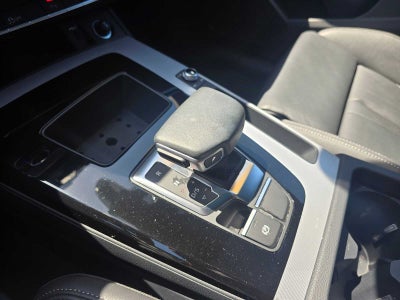 2025 Audi Q5 S line Premium
