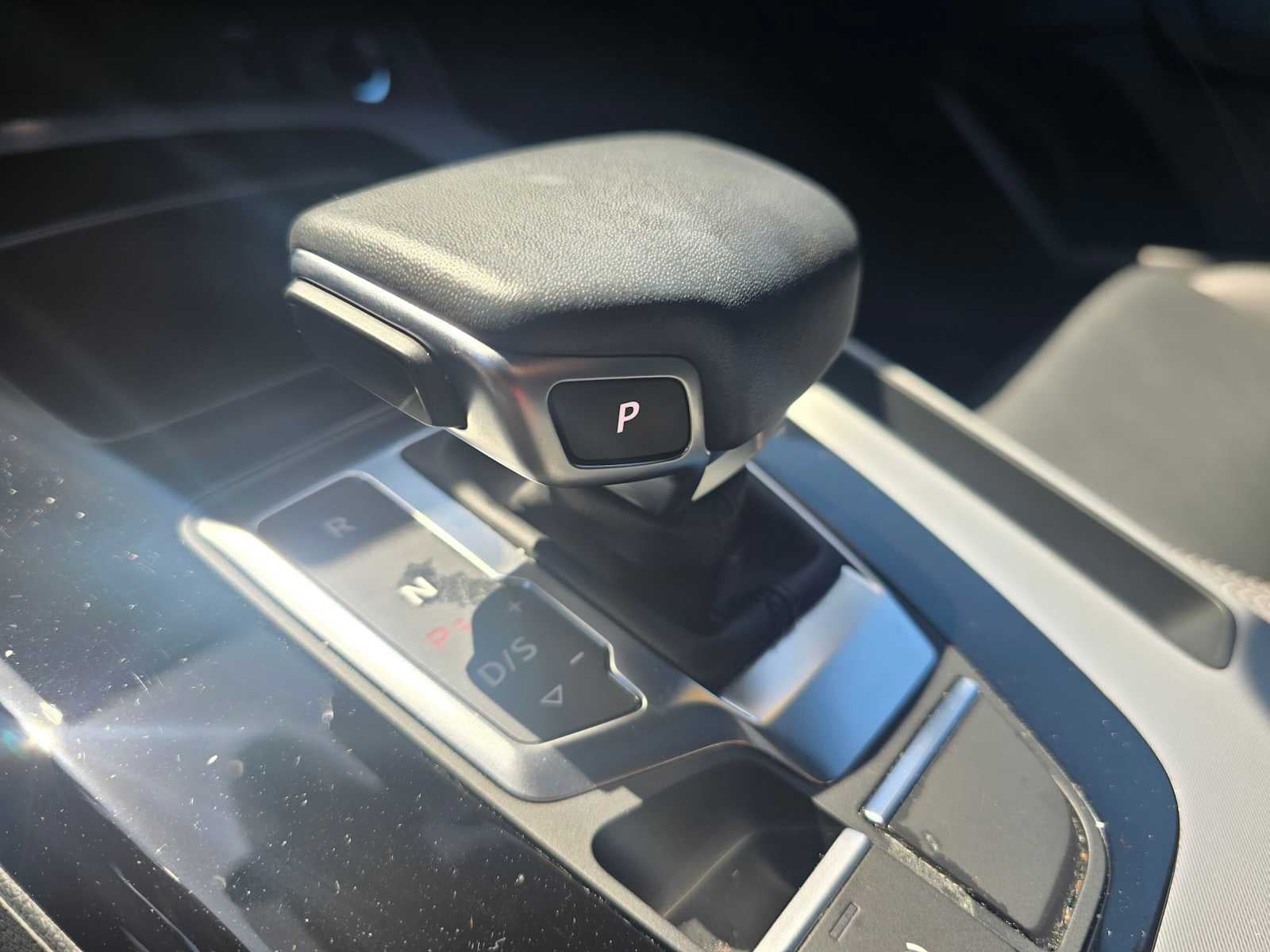 2025 Audi Q5 S line Premium