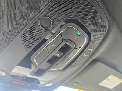 2025 Audi Q5 S line Premium