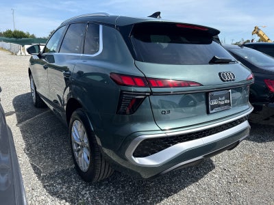 2025 Audi Q5 S line Premium