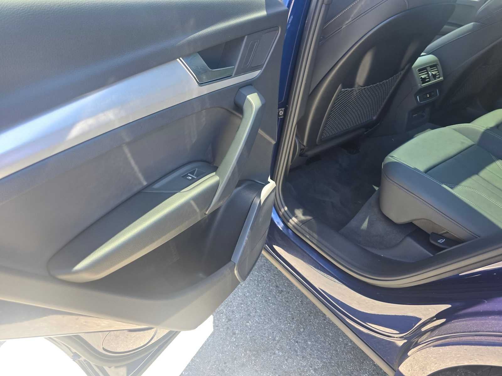2025 Audi Q5 S line Premium