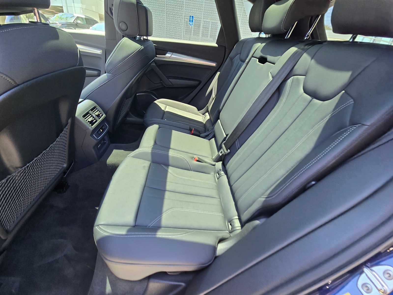 2025 Audi Q5 S line Premium