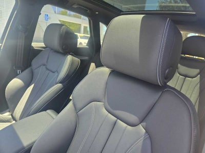 2025 Audi Q5 S line Premium