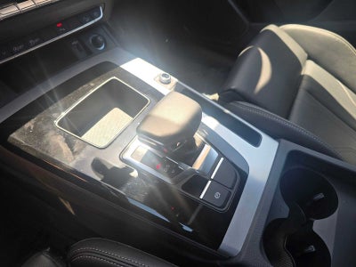 2025 Audi Q5 S line Premium
