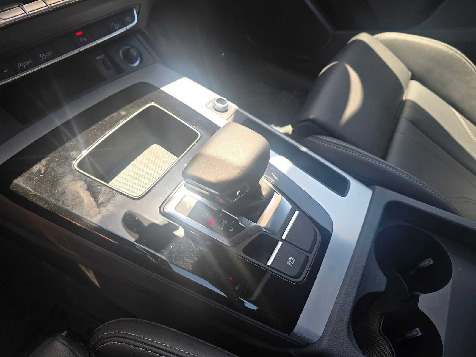 2025 Audi Q5 S line Premium