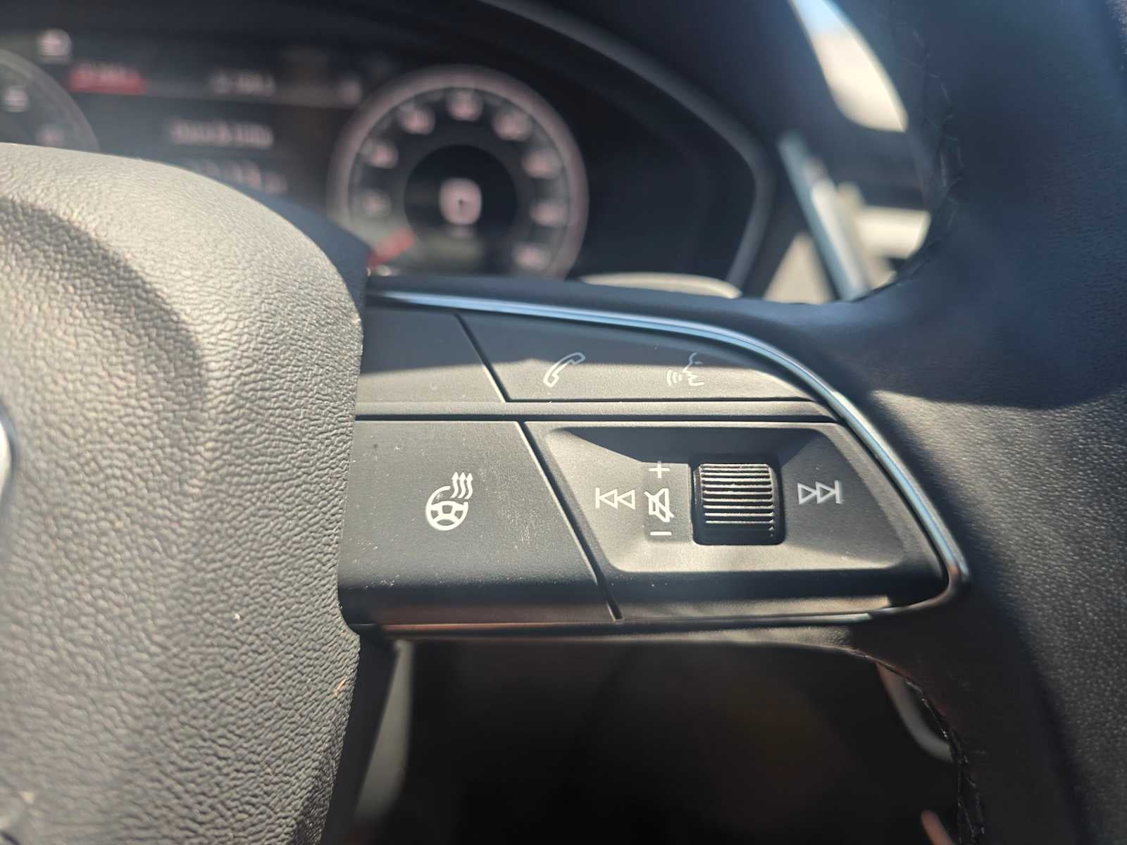 2025 Audi Q5 S line Premium