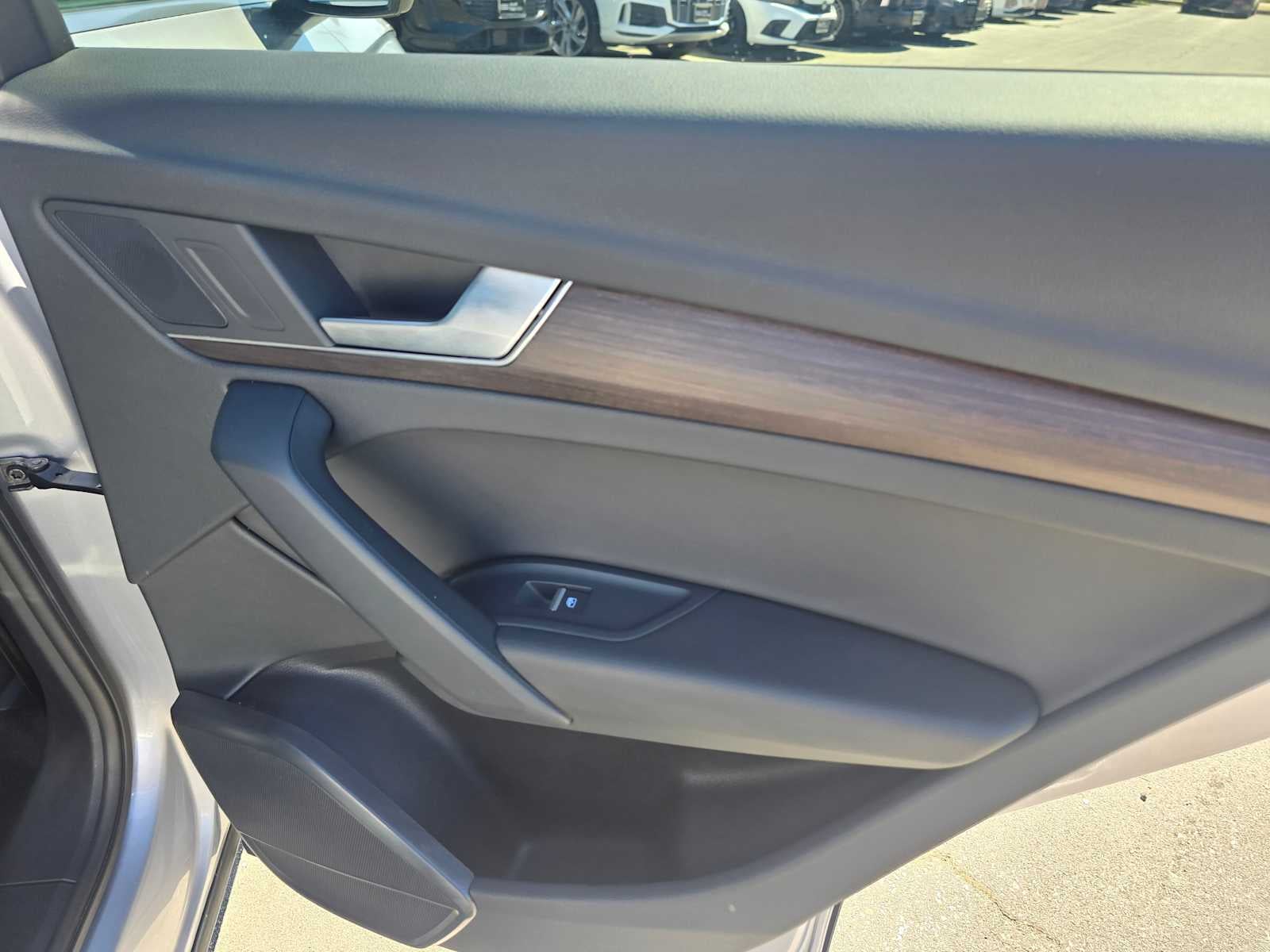 2023 Audi Q5 S line Premium