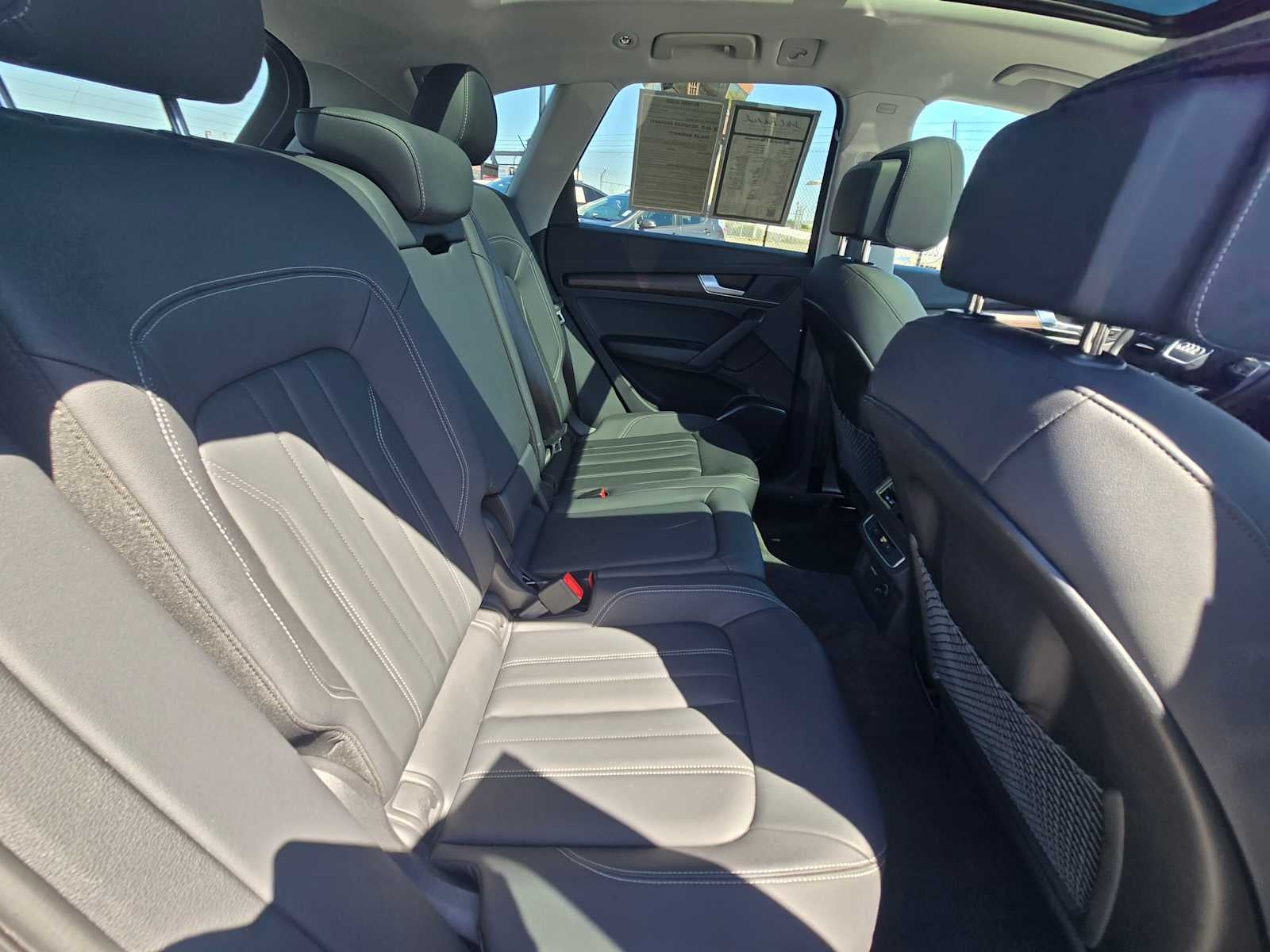 2023 Audi Q5 S line Premium