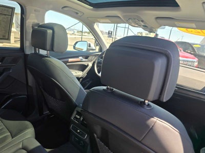 2023 Audi Q5 S line Premium