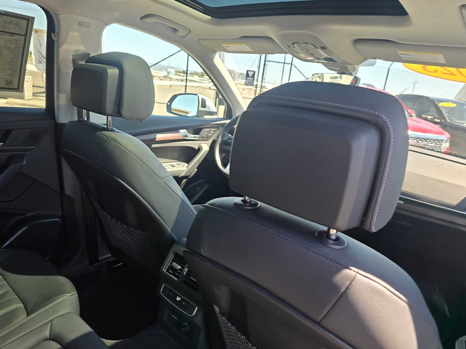 2023 Audi Q5 S line Premium