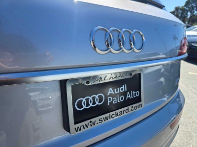 2023 Audi Q5 S line Premium