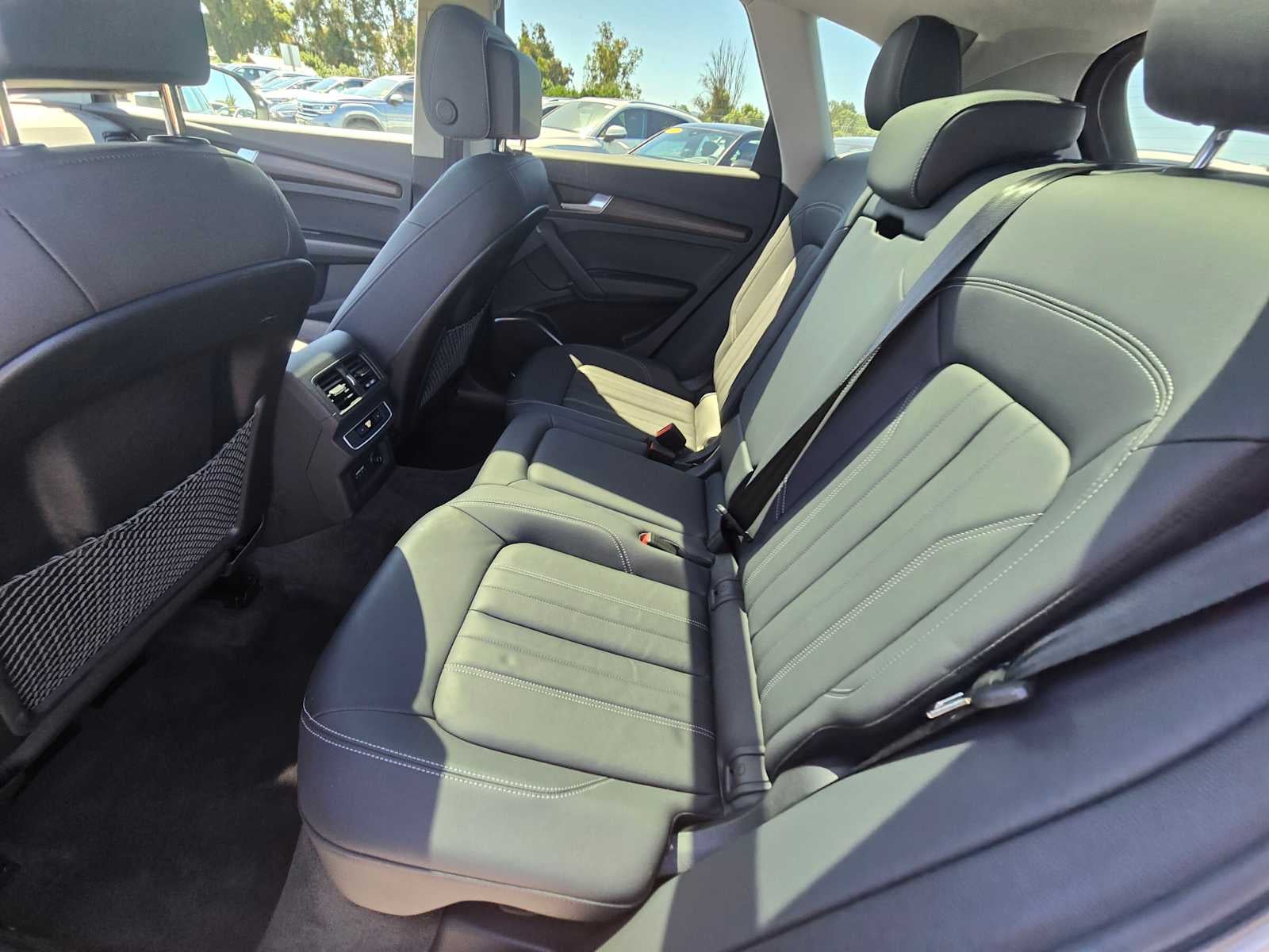 2023 Audi Q5 S line Premium