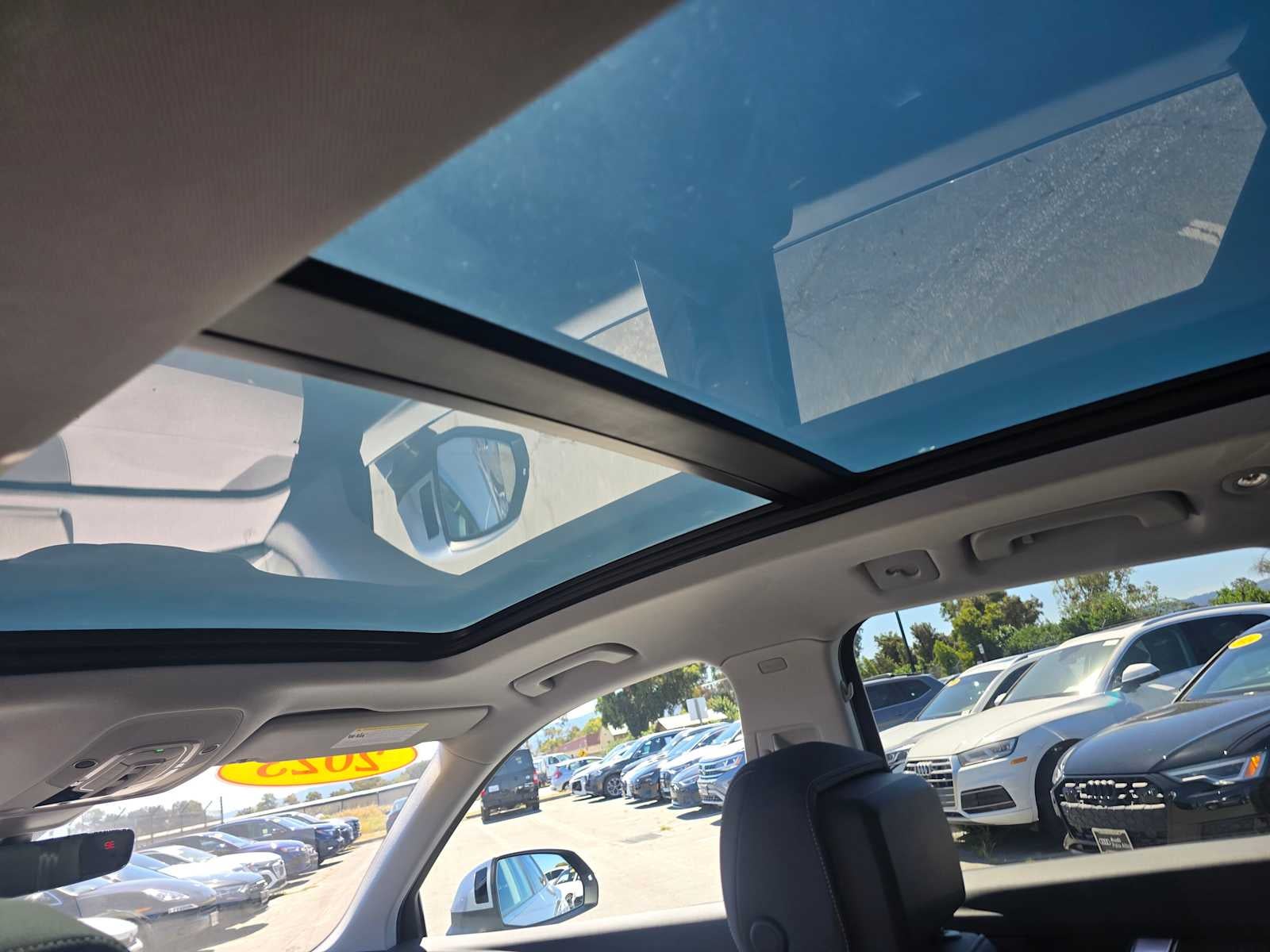 2023 Audi Q5 S line Premium