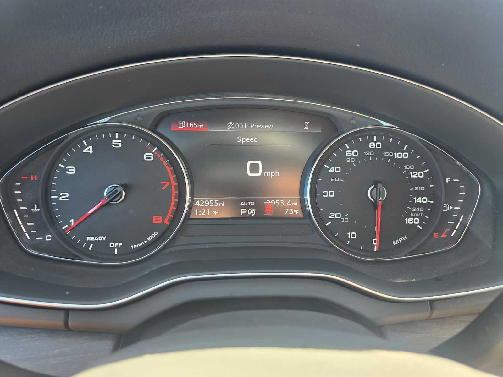 2023 Audi Q5 S line Premium