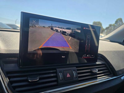 2023 Audi Q5 S line Premium