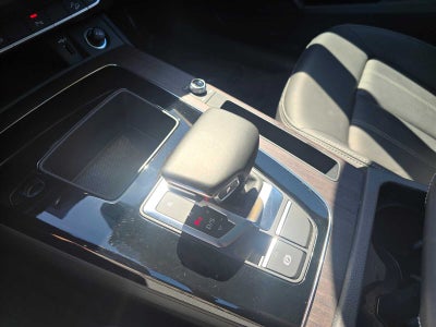 2023 Audi Q5 S line Premium