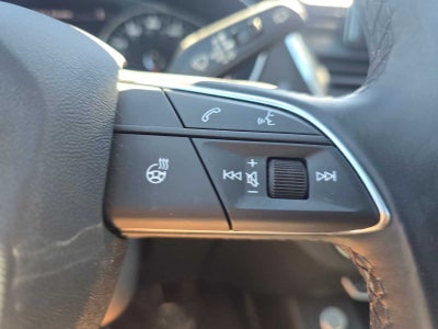 2023 Audi Q5 S line Premium