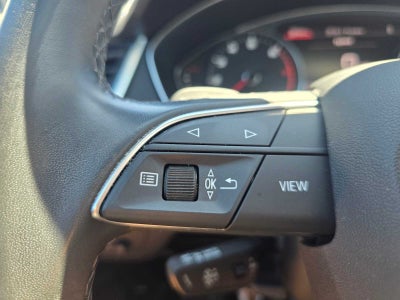 2023 Audi Q5 S line Premium