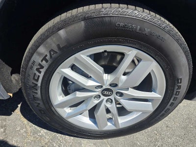 2023 Audi Q5 S line Premium