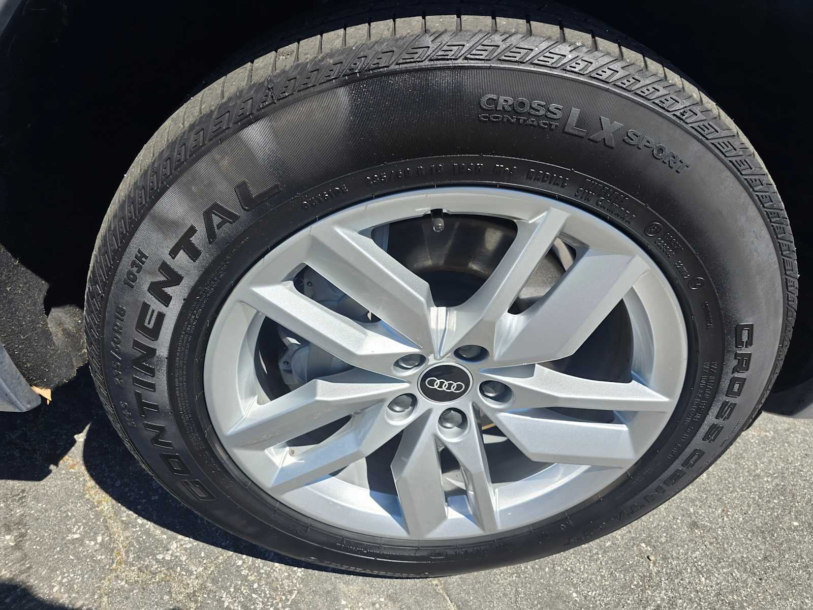 2023 Audi Q5 S line Premium