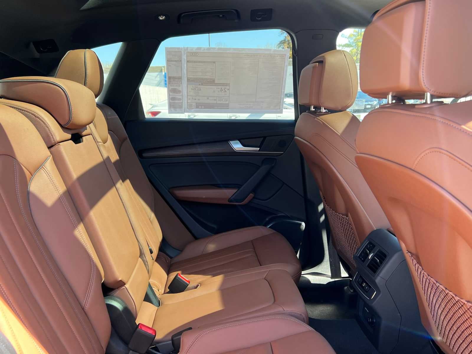 2024 Audi Q5 S line Premium