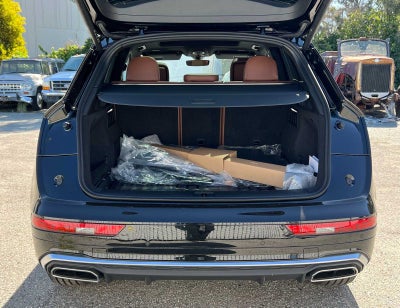 2024 Audi Q5 S line Premium