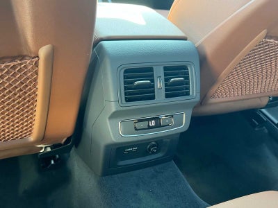 2024 Audi Q5 S line Premium