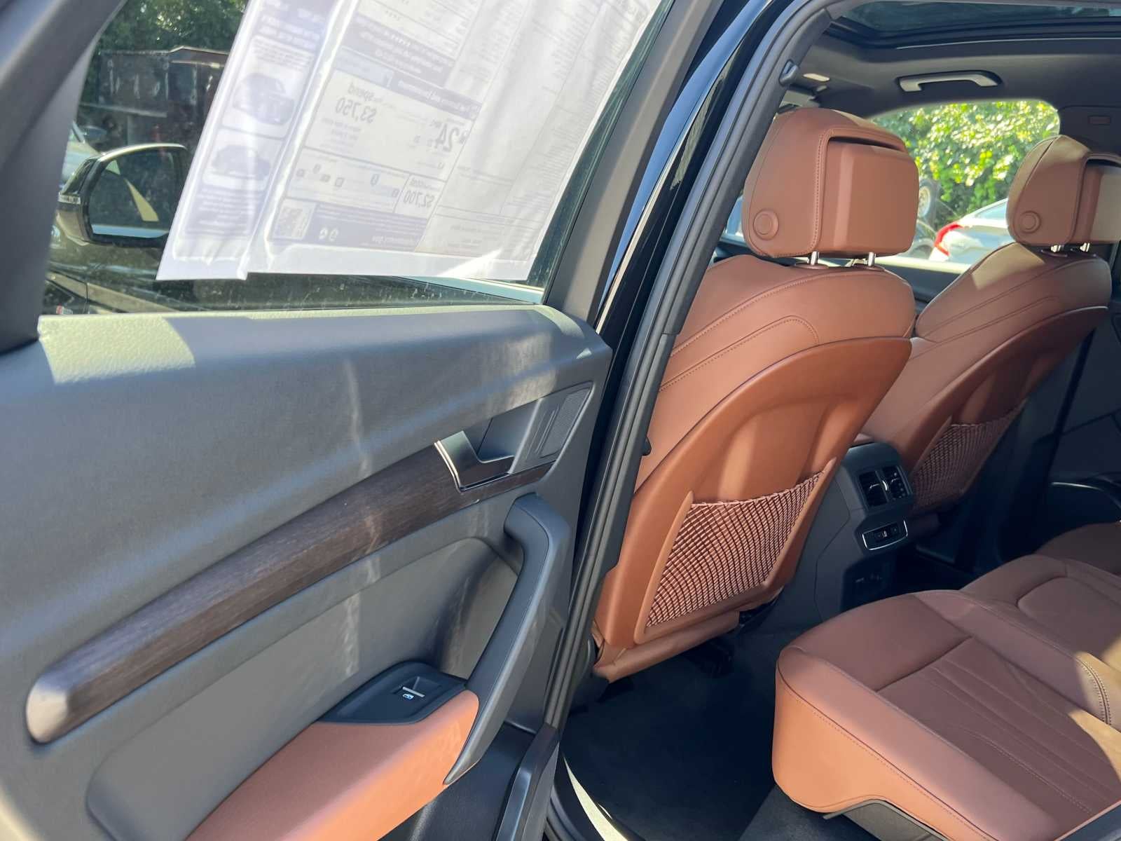 2024 Audi Q5 S line Premium