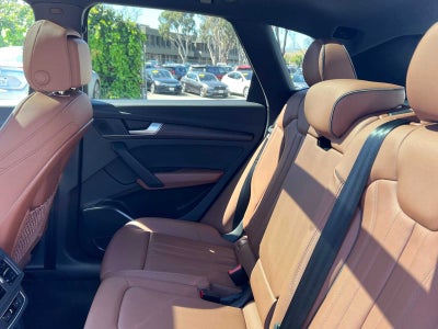 2024 Audi Q5 S line Premium