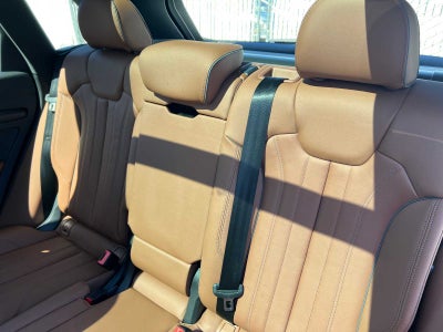 2024 Audi Q5 S line Premium