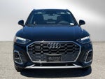 2024 Audi Q5 S line Premium